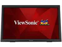 Viewsonic TD2423, ViewSonic TD2423 - LED-Monitor - 61 cm (24 ") (23.6 "...