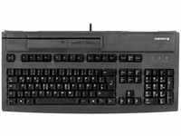 Cherry G80-8000LUVDE-2, CHERRY MultiBoard V2 G80-8000 - Tastatur - USB - Deutsch -