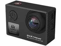 Easypix 20137, Easypix GoXtreme BlackHawk+ 4K - Action-Kamera - 4K / 60 BpS - 12.0