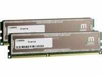 MUSHKIN 997018, Mushkin Silverline - DDR3 - kit - 16 GB: 2 x 8 GB - DIMM 240-PIN -