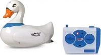 JAMARA 410108, JAMARA Water Animals Swan, Tier, 6 Jahr(e)RC Water Animals Schwan