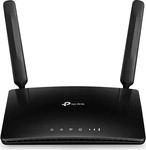 TP-LINK TL-MR6400 V4, TP-LINK TL-MR6400 4G LTE - V4 - Wireless Router