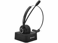 Sandberg 126-06, Sandberg Bluetooth Office Headset Pro - Headset - Bluetooth -