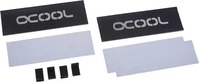 Alphacool 11310, Alphacool HDX - M.2 SSD M01 - 80mm - Festplattenk&uuml;hler