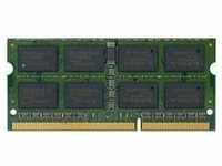 MUSHKIN 991644, Mushkin Essentials - DDR3 - Modul - 4 GB - SO DIMM 204-PIN - 1066 MHz