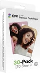 Polaroid POLZ2X330, Polaroid Premium ZINK Paper - Selbstklebend
