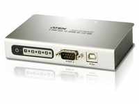 Aten UC2324, ATEN UC2324 - Serieller Adapter - USB - RS-232 x 4