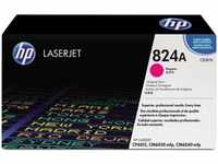 HP CB387A, HP 824A - Magenta - original - Trommeleinheit - für Color LaserJet