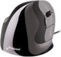 Evoluent VMDM, Evoluent VerticalMouse D Medium - Vertikale Maus