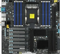 Supermicro MBD-X11SPA-T-O, Supermicro X11SPA-T - Motherboard - E-ATX - Sockel