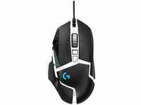Logitech 910-005729, Logitech Gaming Mouse G502 (Hero) - Special Edition - Maus -