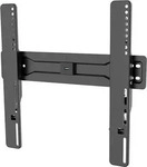 Neomounts LED-W600BLACK, Neomounts LED-W600 - Halterung - fest - f&uuml;r LCD-Display -