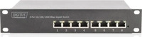 DIGITUS DN-80114, DIGITUS Professional DN-80114 - Switch - unmanaged