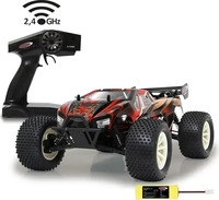 JAMARA 059738, JAMARA Brecter Truggy, Truggy, 1:10, 14 Jahr(e), 2000 mAh, 2,26 kg