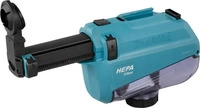 Makita 199664-6, Makita Staubextraktionssystem - f&uuml;r MakitaDHR182RTWJ - DHR182Z -