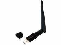 Logilink WL0238, LogiLink Wireless LAN 802.11 AC Micro Adapter - Netzwerkadapter -
