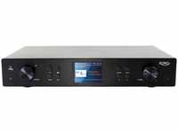 Xoro SAT100305, Xoro HFT 440 - Netzwerk-Audioplayer / DAB-Radiotuner