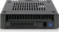 Icy Dock MB741SP-B, Icy Dock ExpressCage MB741SP-B - Mobiles Speicher-Rack