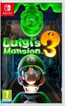Nintendo 10002017, Nintendo Luigi's Mansion 3, Nintendo Switch, Multiplayer-Modus, E