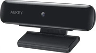 AUKEY PC-W1, AUKEY PC-W1 - Webcam - Farbe - feste Brennweite