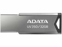 ADATA AUV350-32G-RBK, ADATA UV350 - USB-Flash-Laufwerk - 32 GB - USB 3.2 Gen 1 -