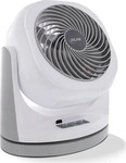 InLine 40161, InLine SmartHome WLAN Tischventilator - rotierend - wei&szlig;-grau