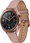 Samsung Galaxy Watch3 SM-R855F, 3,05 cm (1.2"), OLED, Touchscreen, 8 GB, GPS, 48,2 g