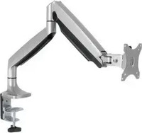 LogiLink BP0042, LogiLink Befestigungskit - einstellbarer Arm - f&uuml;r Monitor -