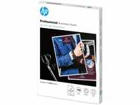 HP 7MV80A, HP Professional - Matt - A4 (210 x 297 mm) - 200 g/m² - 150 Blatt
