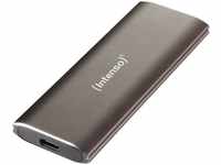 Intenso 3825440, Intenso Professional - SSD - 250 GB - extern (tragbar) - USB 3.1 Gen
