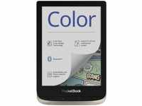 Pocketbook PB633-N-WW, PocketBook Color - eBook-Reader - Linux 3.10.65 - 16 GB -
