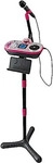 VTech 80-531704, VTech Kidi Super Star DJ Studio, Spielzeug-DJ-Studioset, 6 Jahr(e),