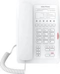 Fanvil H3-WHITE, Fanvil H3 - VoIP-Telefon - SIP, SIP v2 &uuml;ber TCP