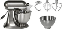 KitchenAid 5KSM185PSEMS, KitchenAid Artisan Premium 5KSM185PSEMS - K&uuml;chenmaschine