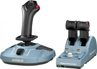 ThrustMaster 2960842, ThrustMaster Civil Aviation (TCA) Officer Pack