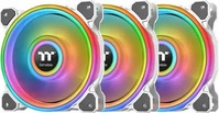 Thermaltake CL-F100-PL12SW-A, Thermaltake Riing 12 RGB Radiator Fan TT Premium