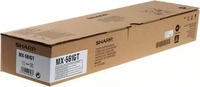 Sharp MX561GT, Sharp MX-561GT - Schwarz - original - Tonerpatrone