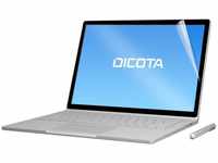 Dicota D31174, DICOTA - Blickschutzfilter für Notebook - 34.3 cm (13.5 ") - für