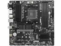 MSI 7C95-017R, MSI B550M PRO-VDH - Motherboard - micro ATX - Socket AM4 - AMD B550