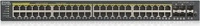 ZyXEL GS1920-48HPV2-EU0101F, ZyXEL GS1920-48HPv2 - Switch - Smart - 48 x 10/100/1000