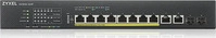 ZyXEL XS1930-12HP-ZZ0101F, ZyXEL XS1930-12HP - Switch - Smart - 8 x