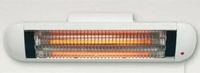 Olympia 97923, Olympia BS 50 - Heizelement - Wandbefestigung