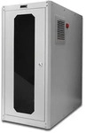 DIGITUS DN-CC 9002, DIGITUS Computergeh&auml;use mit eingebautem Filterl&uuml;fter und