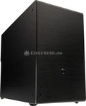 RAIJINTEK 0R20B00138, RAIJINTEK Ophion M Evo ALS, Midi Tower, PC, Schwarz,