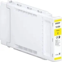 Epson C13T41R440, Epson T41R440 - 110 ml - Gelb - original - Tintenpatrone