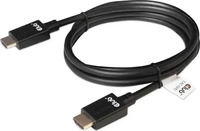 Club 3D CAC-1370, Club 3D Ultra High Speed HDMI 4K120Hz, 8K60Hz Zertifiziertes Kabel