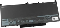 Dell 451-BBSY, Dell 451-BBSY, Akku, Dell