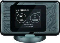 D-Link DWR-2101, D-Link DWR-2101 - Mobiler Hotspot - 5G LTE
