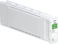 Epson C13T44JB40, Epson T44JB - 700 ml - gr&uuml;n - original - Tintenpatrone