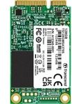 Transcend TS128GMSA370S, Transcend 370S - SSD - 128 GB - intern - mSATA